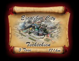 Excalibur City